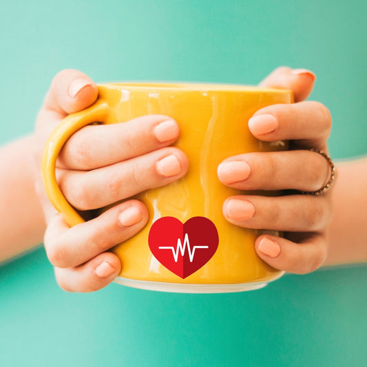 Does drinking coffee have health benefits?
