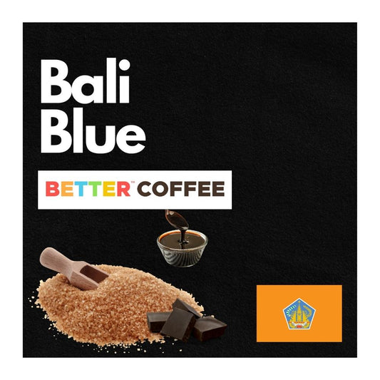 Bali Blue