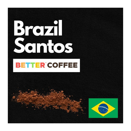 Brazil Santos