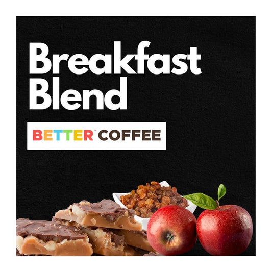 Breakfast Blend