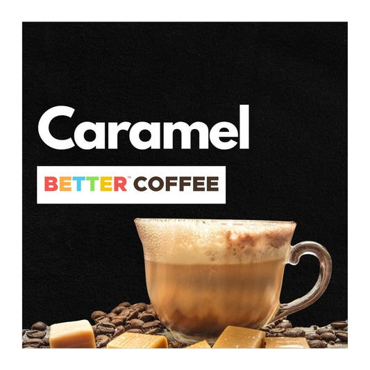 Caramel