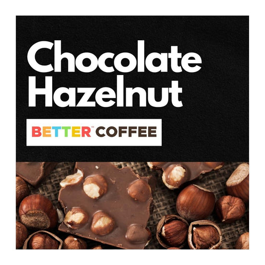 Chocolate Hazelnut