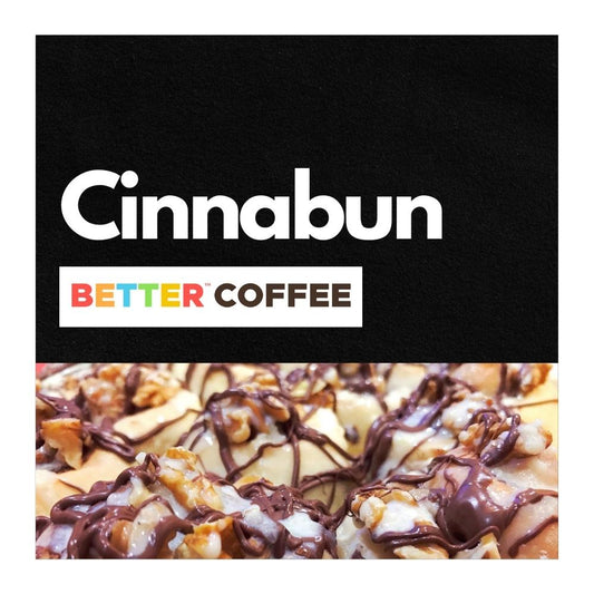 Cinnabun