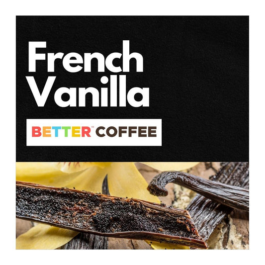 French Vanilla