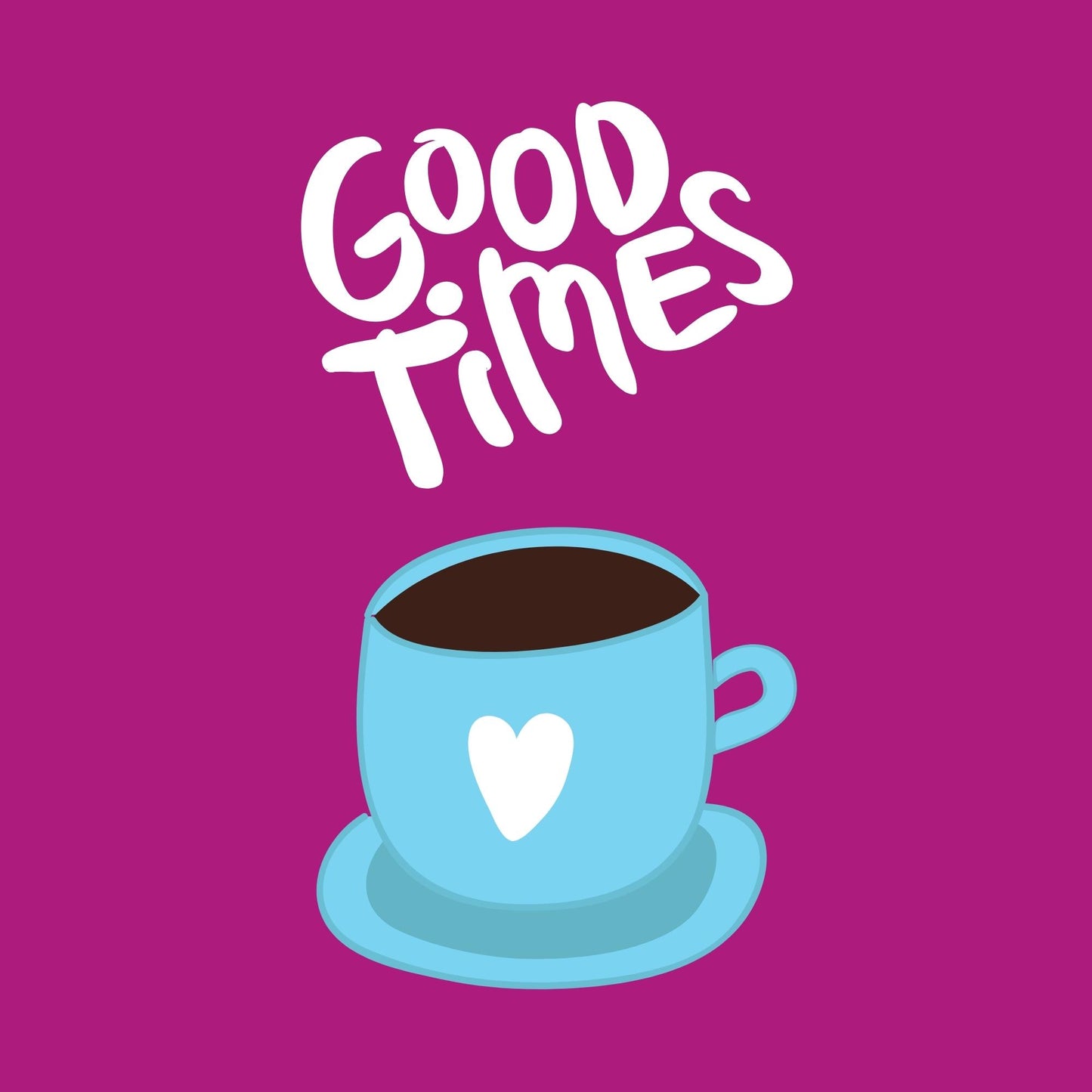 Good Times Jigsaw Puzzle