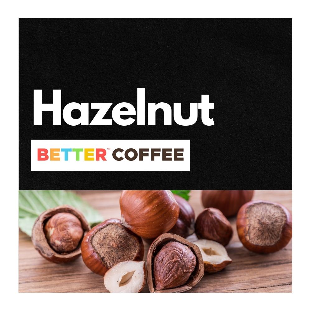 Hazelnut