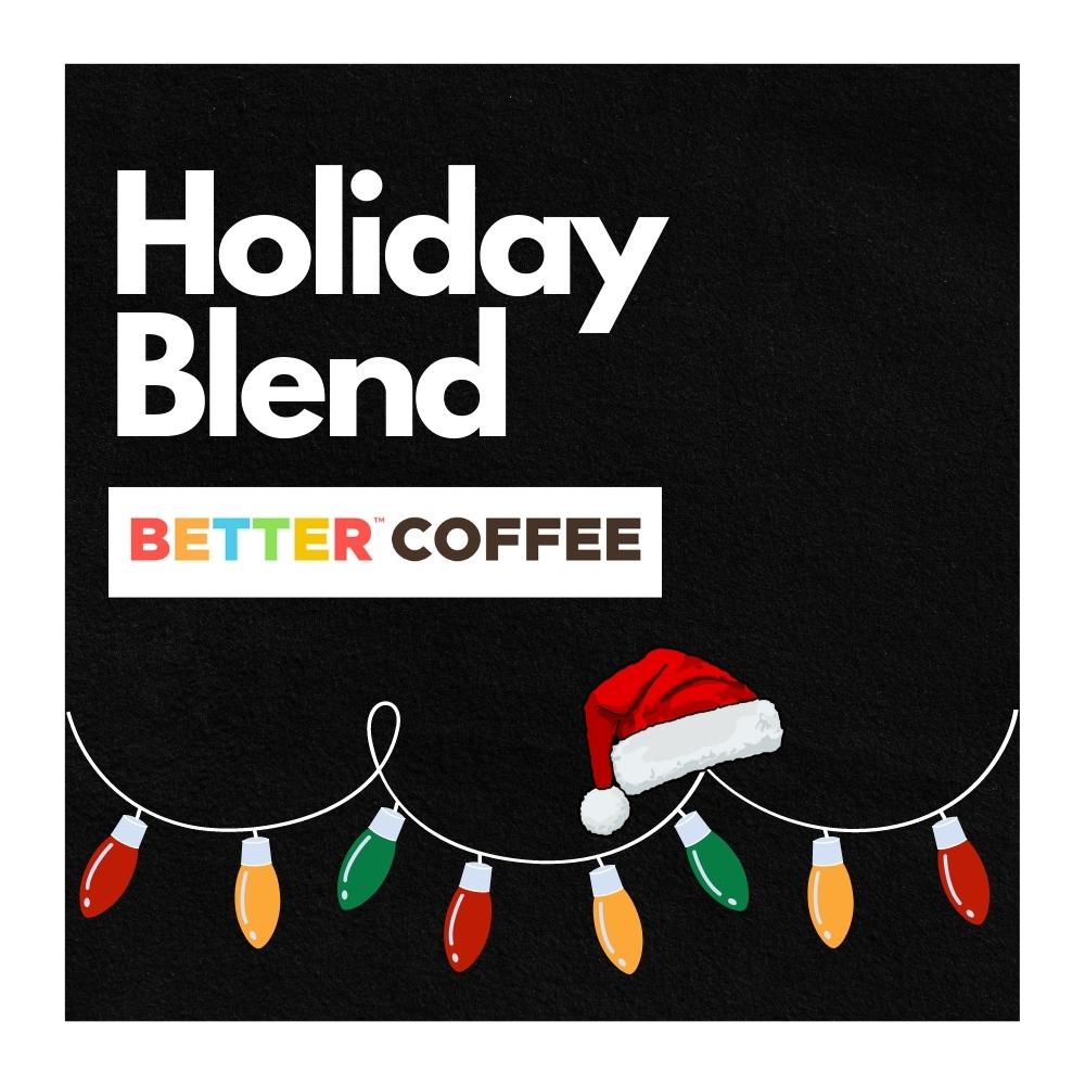 Holiday Blend