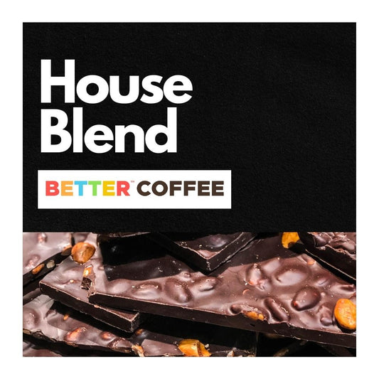 House Blend