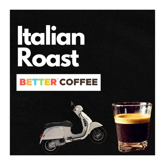 Italian Roast