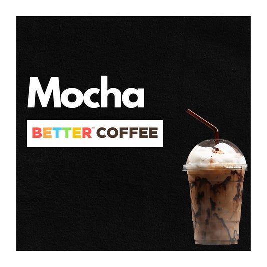 Mocha