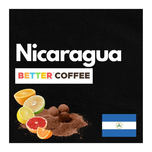 Nicaragua