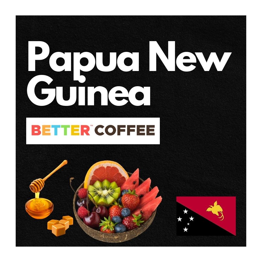 Papua New Guinea