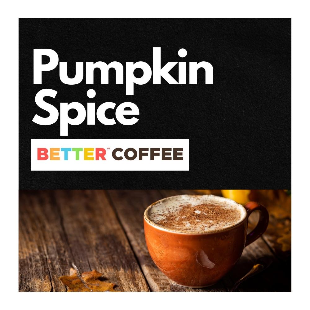 Pumpkin Spice