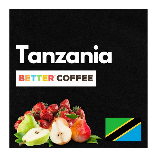 Tanzania