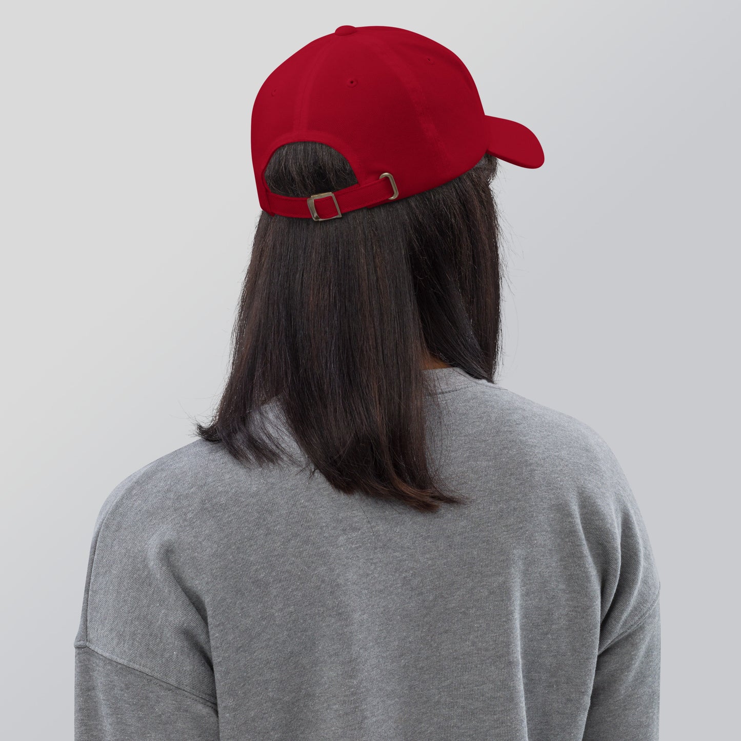 Dad Hat (available in 4 colors)