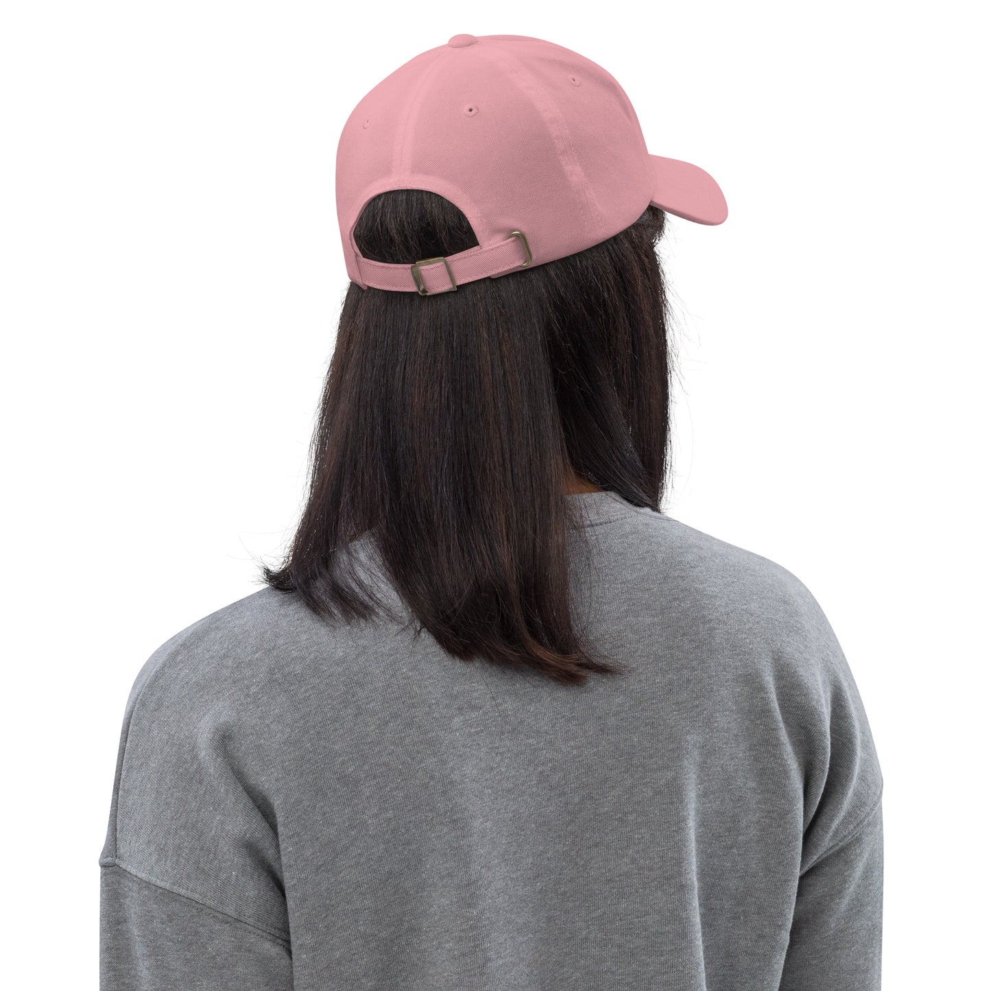 Dad Hat (available in 4 colors)