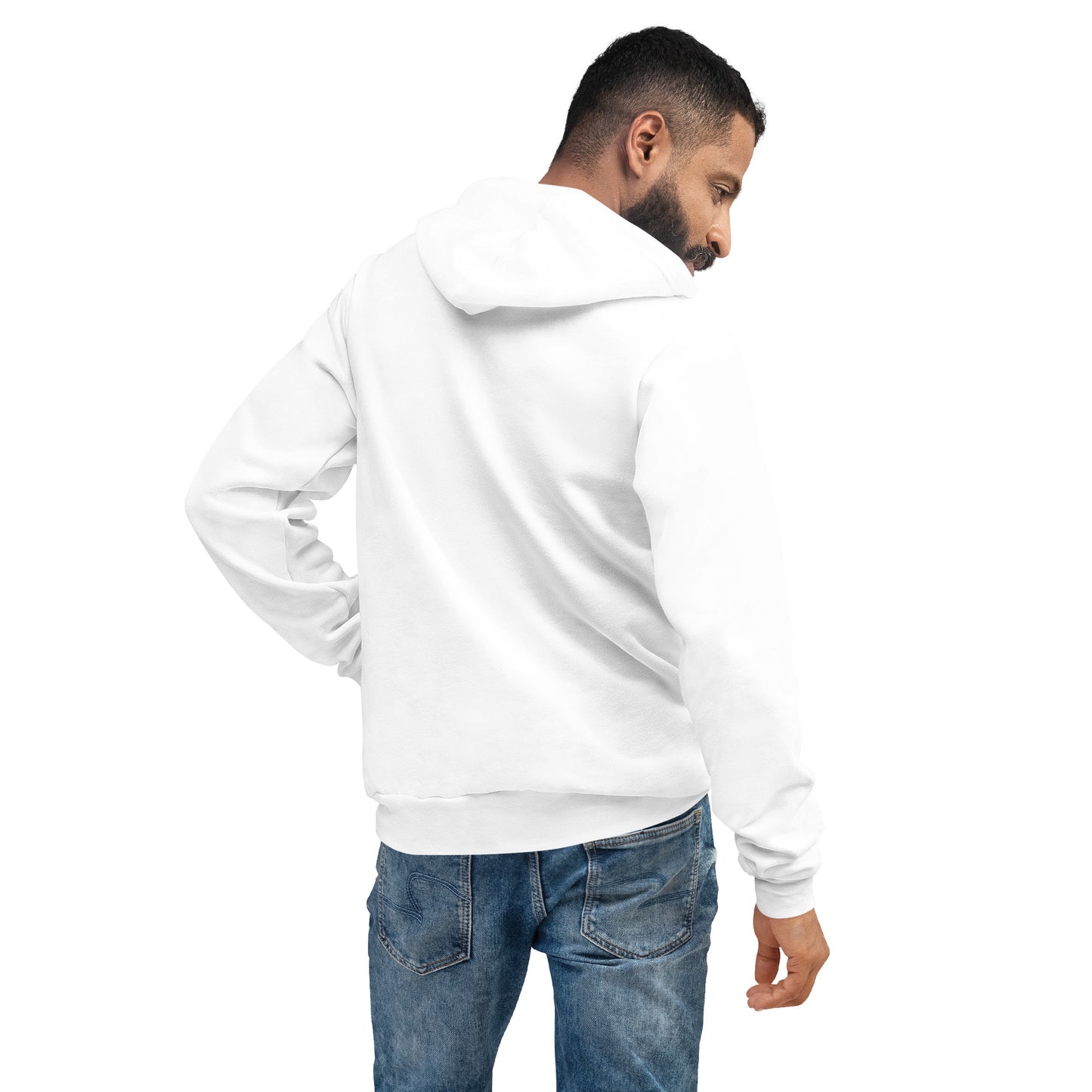 Unisex Pullover Hoodie