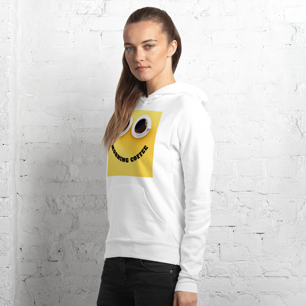 Unisex Pullover Hoodie