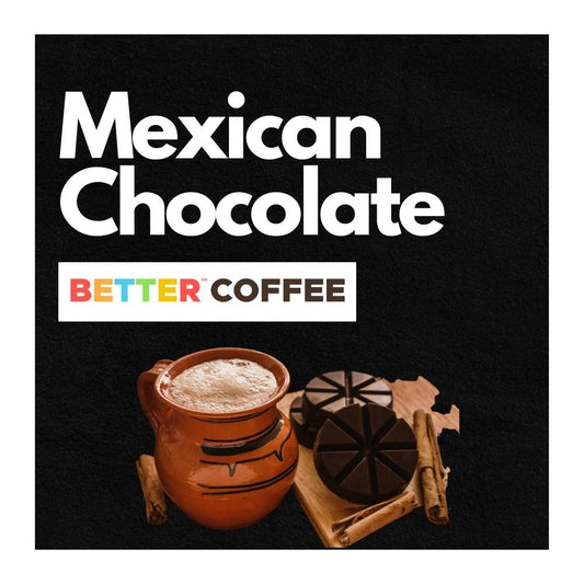 Mexican Chocolate