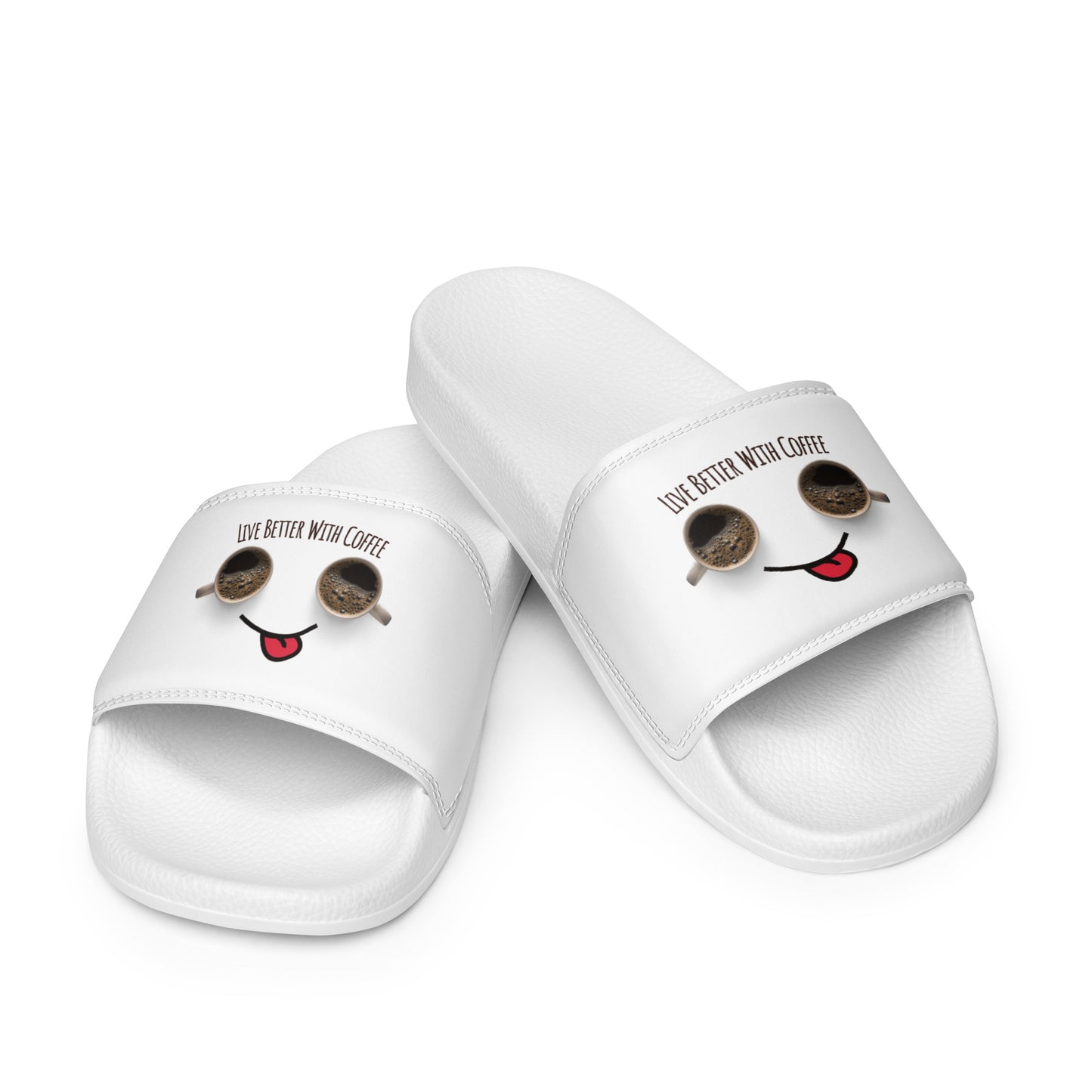 Women's Slides (available in 2 colors)